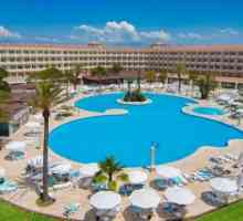 Hotel `Caesar` (Turcia): există totul pentru o odihnă bună