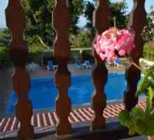 Отель Chrysland Hotel 2* (Кипр, Айя-Напа): обзор, описание, номера и отзывы