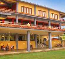 Hotel Club Koggala Village 3 * (Sri Lanka, Kogalla): descriere a camerelor, plaja, comentarii