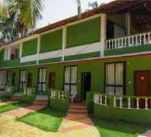 Hotel Coco Resort Morjim 2 * (India, Goa): opinii, descrieri, servicii și oferte speciale