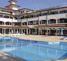 Hotel Complex Selena All Inclusive 3 * (Sunny Beach, Bulgaria): opinie, descriere, camere si…