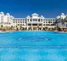 Hotel Concorde Green Park Palace 5 *, Tunisia: fotografii și recenzii