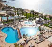 Hotel Constantinos The Great Beach hotel 5 *, Protaras, Cipru: opinie, descriere, camere si…