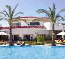 Hotel Coral Beach Rotana Resort Tiran 4: vacanță de lux în Egipt