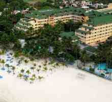 Hotel Coral Costa Caribe Resort, SPA & Casino 4 * (Republica Dominicană): descriere și poze
