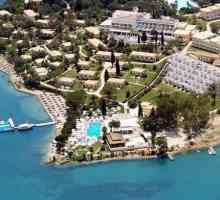 Hotel Corfu Maris Bellos 3 *: descriere, recenzii