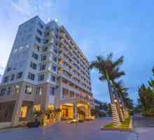 Отель D26 Nha Trang Hotel 3.5* Вьетнам, Нячанг: обзор, описание и отзывы туристов