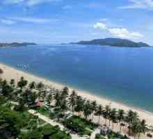 Dai Duong Hotel 2 *, (Vietnam / Nha Trang): prezentare, descriere, comentarii turistice