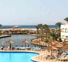 Hotel `Dana Beach` (Hurghada) - una dintre cele mai bune opțiuni de cazare în…