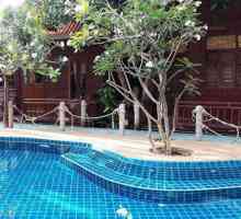 Hotel Deeden Pattaya Resort: opinii, descriere, fotografie