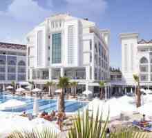 Hotel Diamond Elite Hotel & Spa 5 *, Turcia, Side: prezentare, descriere, specificatii si…