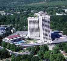 Hotel Dobrudja 3 (Bulgaria, Albena): locație, servicii și comentarii