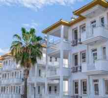 Dream Of Side Hotel 3 *, Turcia - prezentare generală, descriere și recenzii ale turiștilor