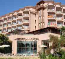 Hotelul `Giustianoano Club` (Alanya) știe rețeta pentru o vacanță veselă