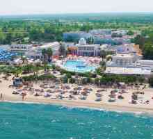 Hotel Eden Club 3 * (Tunisia / Monastir): poze și recenzii