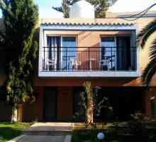 Eleana Hotel Apartments (Cipru, Ayia Napa) - Evaluări și recenzii ale vizitatorilor.