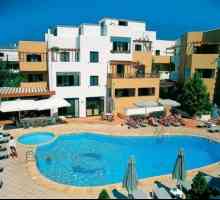 Hotel Elmi Suites Hotel Apartments 4 * (Grecia / Creta): descriere și recenzii