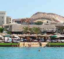 Hotel Elysees Premier Hotel 4 * (Hurghada, Egipt): descriere și fotografii