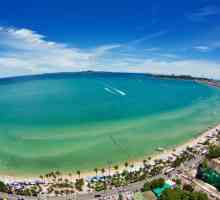 Emerald Hotel Jomtien Beach 3 * (Thailanda, Pattaya): recenzie de către turiști
