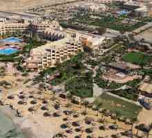 Flamenco Beach Resort 4 * (Egipt / El Quseir): poze și comentarii ale turiștilor