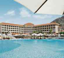 Hotel Fujairah Rotana Resort Spa al Aqah Beach (Emiratele Arabe Unite / Fujairah): poze de vacanta…
