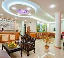 Hotel Galaxy (3 *) Hotel, Vietnam, Nha Trang: prezentare, descriere, descriere și recenzii ale…