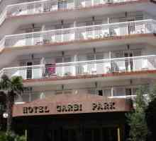 Hotel Garbi Park Lloret Hotel 3 *: descriere, camere si recenzii ale turiștilor