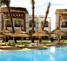 Hotel Gardenia Plaza Resort 4 *: opinie, descriere, comentarii. Gardenia Plaza Resort & Aqua…