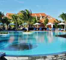 Golden Coast Resort and Spa 4 * (Phan Thiet, Vietnam): prezentare, foto, recenzii turistice