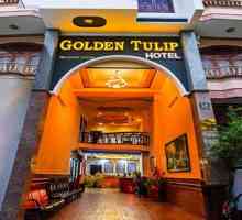 Golden Tulip Hotel 3 * (Vietnam, Nha Trang): fotografii și comentarii de la turiști