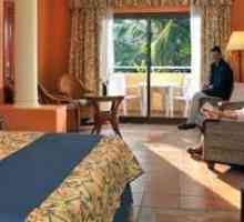 Hotel Grand Bahia Principiul Bavaro este întruchiparea acestui paradis al Caraibelor!