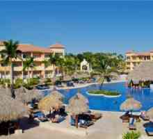Hotel Grand Bahia Principiul de Punta Cana - sunteți norocos cu restul!