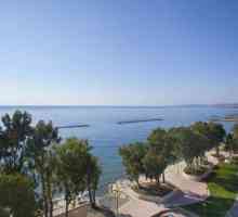 Harmony Bay Hotel 3 * (Limassol, Cipru): descriere, recenzii ale călătorilor
