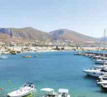 Hotel Hersonissos Blue Ex Averinos 2 * (Creta, Grecia): poze și comentarii ale turiștilor