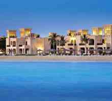 Hilton Al Hamra Beach & Golf Resort 5 * (Emiratele Arabe Unite / Ras Al Khaimah): poze si…