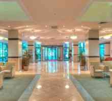 Hotel Rivijera 4 * (Petrovac, Muntenegru): prezentare generală, descriere, camere și recenzii ale…
