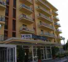 Hotel Stella Maris 3 * (Spania, Blanes): descriere și recenzii