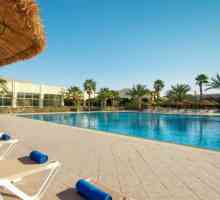 Hotel Iberostar Mehari 4 * (Tunis, Djerba): descriere și recenzii
