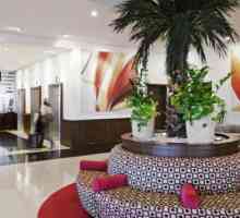 Ibis Al Barsha Hotel 3 * (UAE, Dubai): fotografii și recenzii turistice