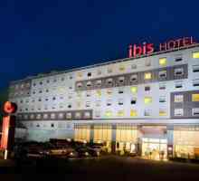 Hotel Ibis Pattaya 3 *, Pattaya - prezentare, camere si comentarii