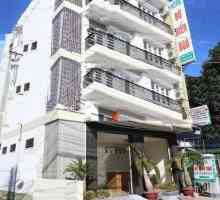 Ivory Coast Hotel 2 * (Vietnam): descriere, recenzii, comentarii ale oaspeților