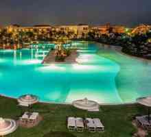 Jaz Aquamarine Resort 5 *, Hurghada, Egipt: opinie, descriere, recenzie