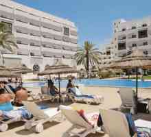 Hotel Jinene 3 * (Tunis, Sousse): poze și comentarii ale turiștilor