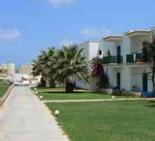 Hotel Kalia Beach Hotel Gouves 3 *, (Grecia / Creta): descriere, servicii, comentarii