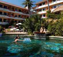 Karona Resort & Spa 4 *: descriere și recenzii ale turiștilor
