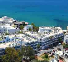 Hotel Kassavetis Hotel Aparts 3 * (Grecia, Insula Creta): prezentare, descriere, camere si recenzii