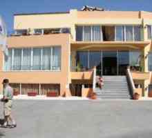 Hotel Kavros Garden 3 * (Creta): Descriere, poze, informatii.