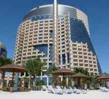 Hotel Khalidiya Palace Rayhaan 5 * (UAE, Abu Dhabi): descriere și recenzii