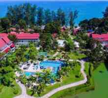 Hotel Khaolak Emerald Beach Resort & Spa 4 * (Thailanda / Khao Lak): prezentare generală,…
