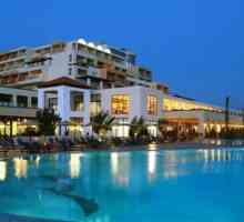Hotel Kipriotis Panorama Suites 5 * (Insula Kos, Grecia): fotografii și comentarii de la turiști
